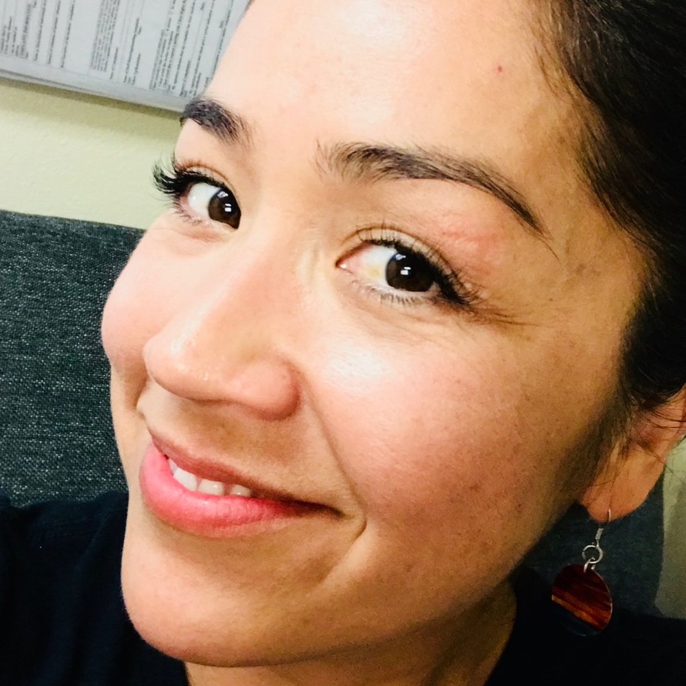 Meet your Posher, Samantha